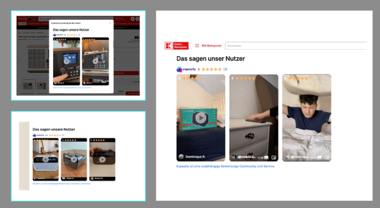 Video Reviews – How Authentic Product Experiences Build Trust and Drive Conversions