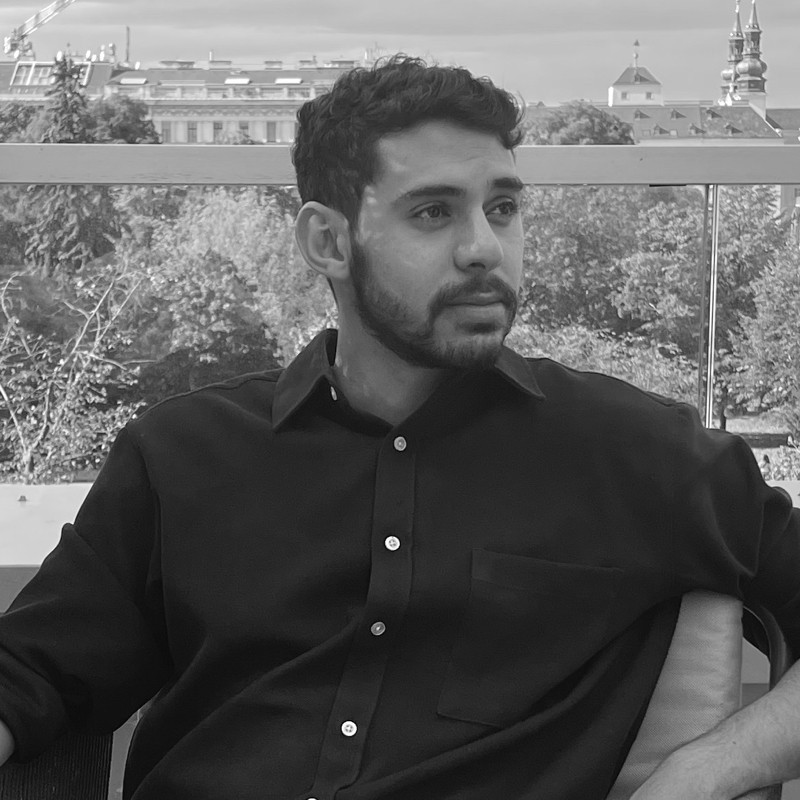 Mohamed Abdalla